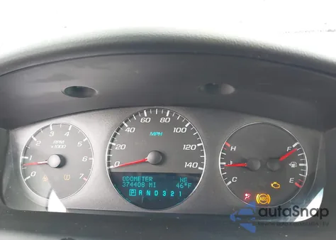 2009 Chevrolet Impala Lt from USA, damaged, VIN 2G1WT57K891184717